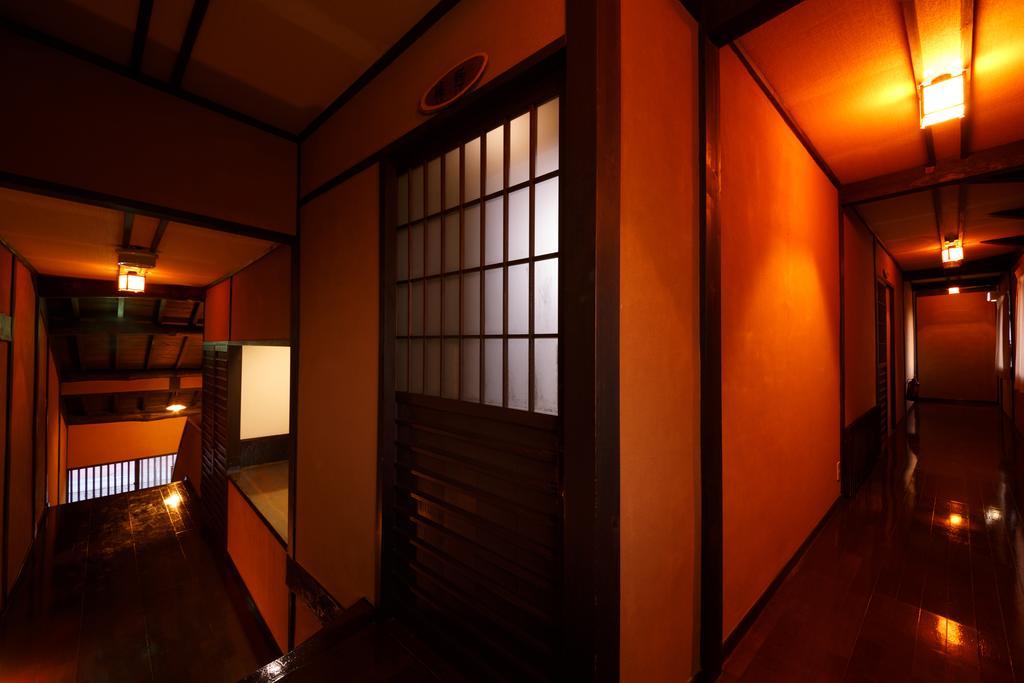 Yufuin Ryokan Tadaima Εξωτερικό φωτογραφία